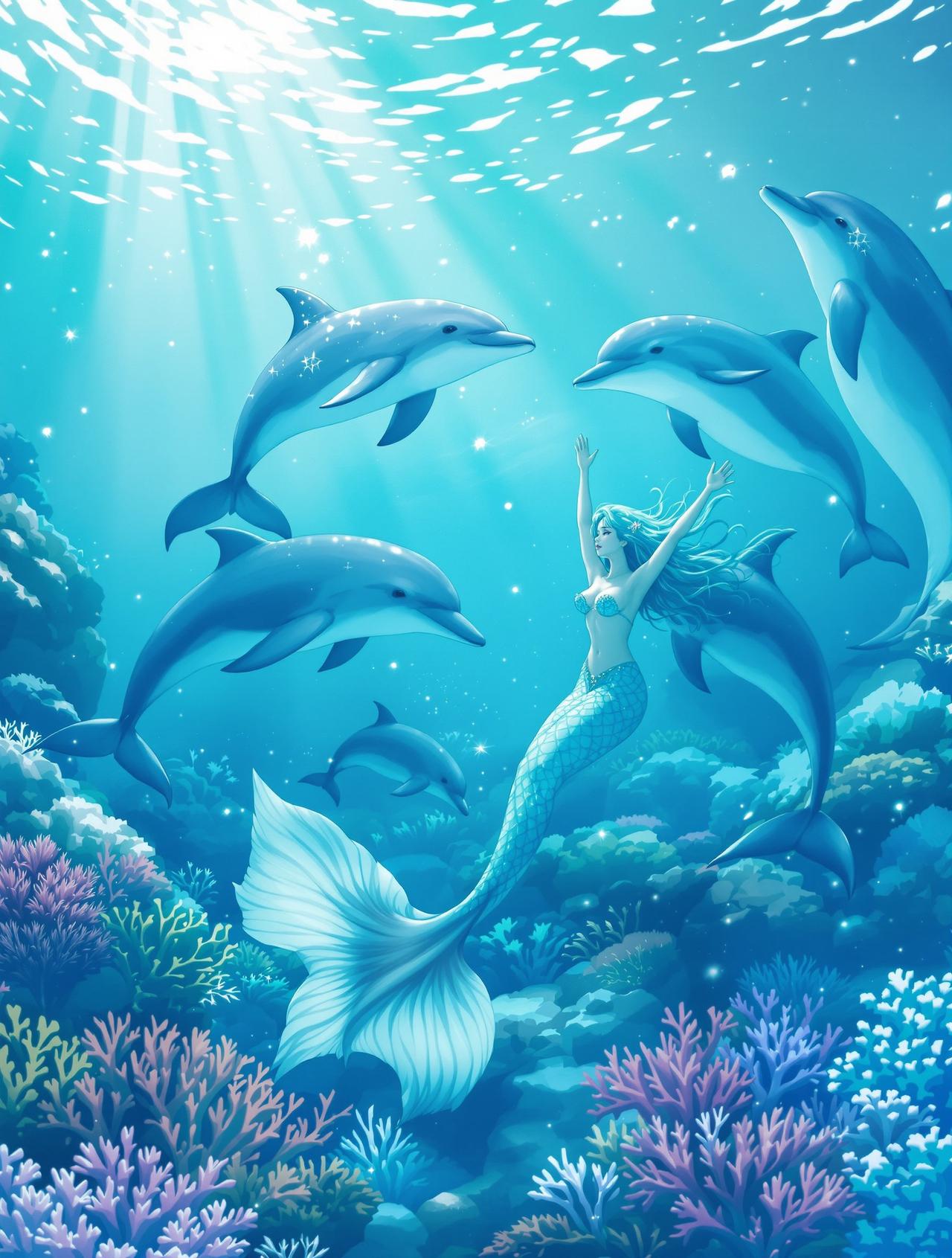 海洋之歌